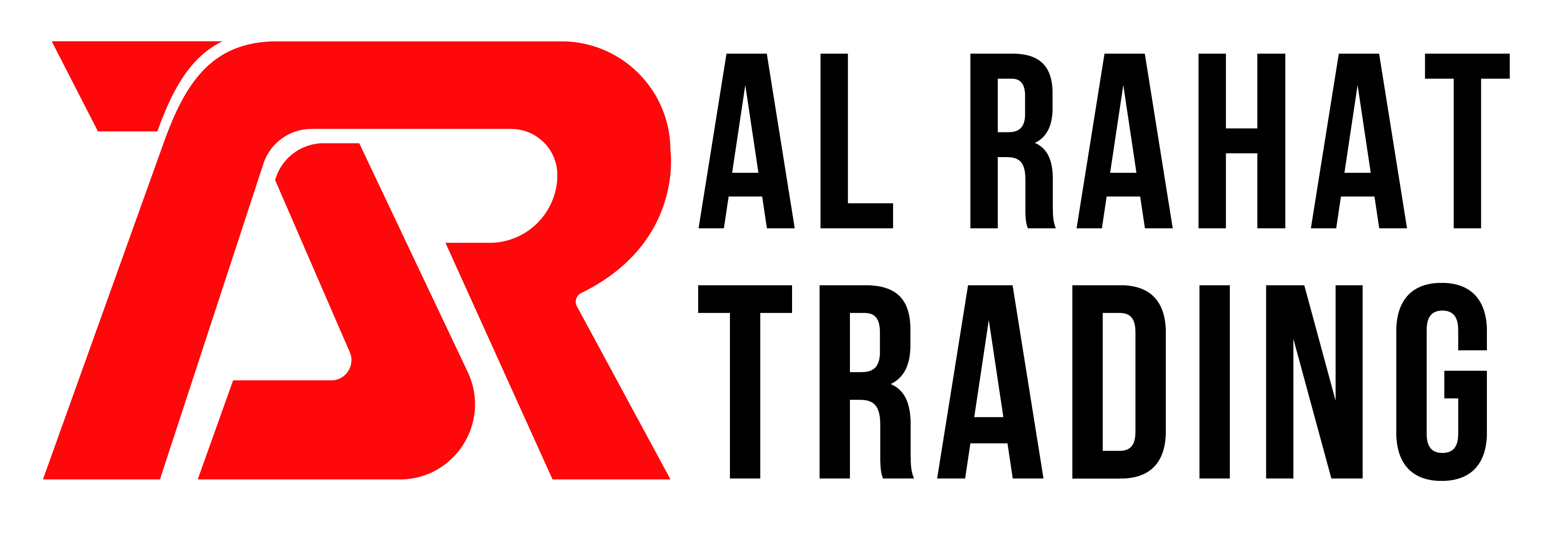 Alrahat logo